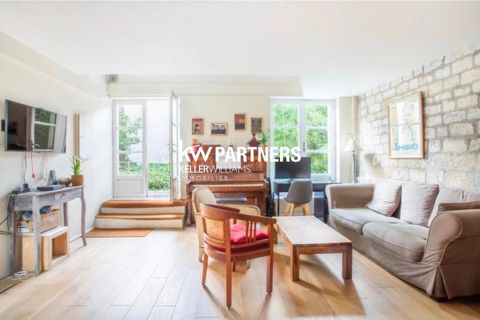 Duplex i Paris, Paris, Paris - € 745.000 | Ref: AT - foto 4