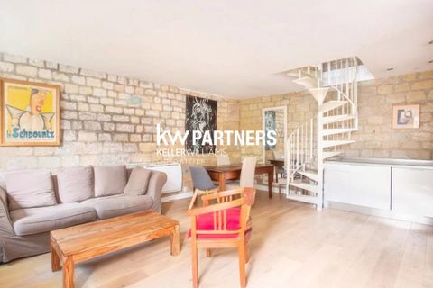 Duplex i Paris, Paris, Paris - € 745.000 | Ref: AT - foto 6