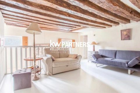 Duplex i Paris, Paris, Paris - € 745.000 | Ref: AT - foto 8