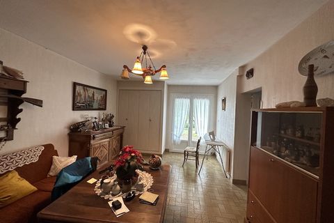 Villa i Montguyon, Charente-Maritime, Montguyon - € 194.250 | Ref: 166 - foto 4