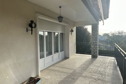 Villa i Montguyon, Charente-Maritime, Montguyon - € 194.250 | Ref: 166 - foto 6
