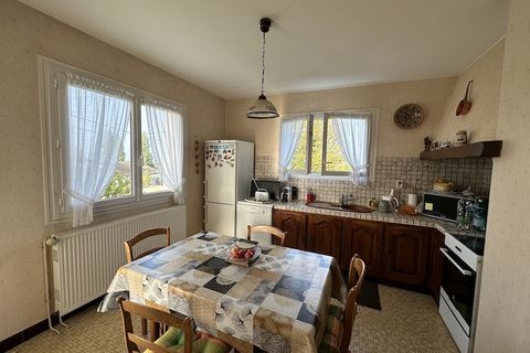 Villa i Montguyon, Charente-Maritime, Montguyon - € 194.250 | Ref: 166 - foto 7