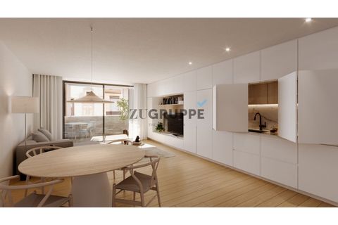 Lejlighed i Paranhos, Porto, Paranhos - € 524.000 | Ref: ZG_110031_(P1)_AF (2) - foto 2