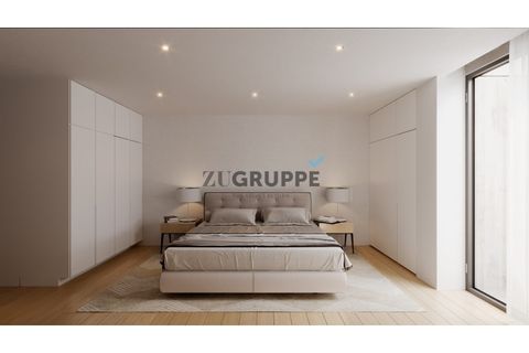 Lejlighed i Paranhos, Porto, Paranhos - € 524.000 | Ref: ZG_110031_(P1)_AF (2) - foto 4