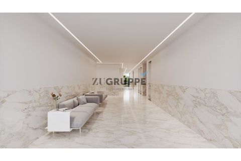 Lejlighed i Paranhos, Porto, Paranhos - € 547.750 | Ref: ZG_110031_(P2)_AO - foto 5