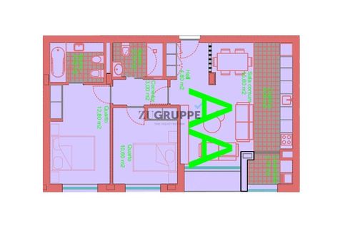 Lejlighed i Valongo, Porto, Valongo - € 265.000 | Ref: MN_ZG_110570_AE - foto 20