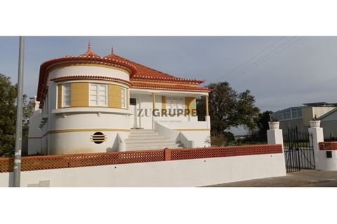 Villa i Oliveira do Bairro, Aveiro, Oliveira do Bairro - € 375.000 | Ref: MRAVR_ZS_5897 (2) - foto 1