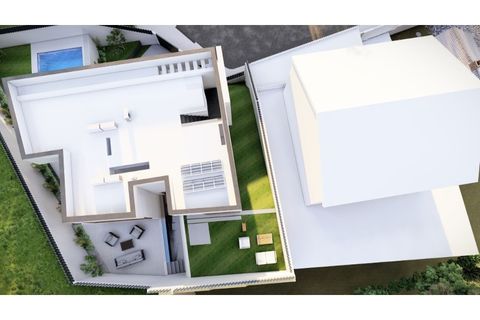 Helårsgrund i Oeiras, Lisbon, Oeiras - € 694.000 | Ref: TER_99 - foto 2