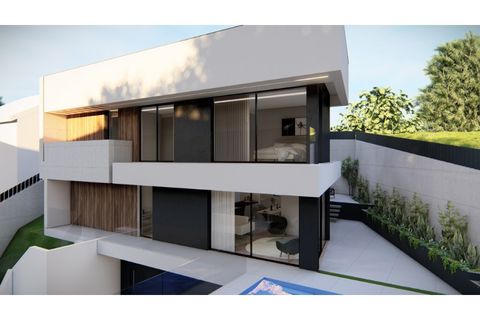Helårsgrund i Oeiras, Lisbon, Oeiras - € 694.000 | Ref: TER_99 - foto 4
