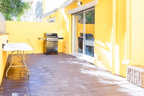 Lejlighed i Alges, Lisbon, Alges - € 499.900 | Ref: APA_79 - foto 1