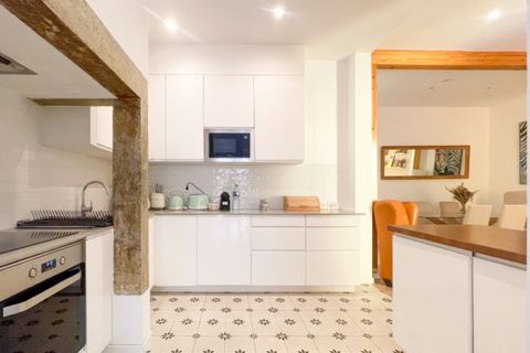 Lejlighed i Alges, Lisbon, Alges - € 499.900 | Ref: APA_79 - foto 6