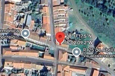 Helårsgrund i Alvito, Beja, Alvito - € 20.000 | Ref: C0486-00199 - foto 1