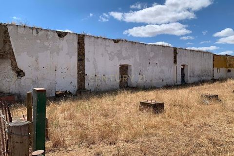 Farm hus i Alter do Chao, Portalegre, Alter do Chao - € 1.365.000 | Ref: C0486-00166 - foto 6