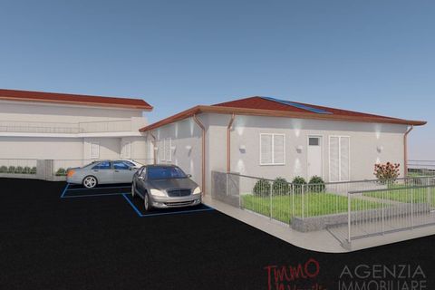 Villa i Massarosa, Lucca, Massarosa - € 278.000 | Ref: MV241 - foto 2