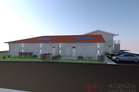 Villa i Massarosa, Lucca, Massarosa - € 278.000 | Ref: MV241 - foto 3