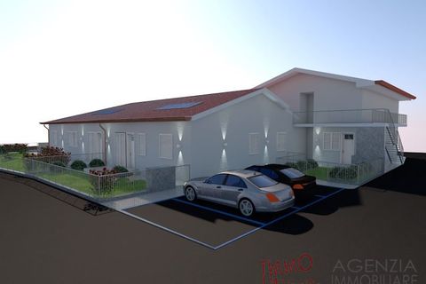 Villa i Massarosa, Lucca, Massarosa - € 278.000 | Ref: MV241 - foto 4