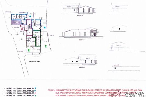 Villa i Massarosa, Lucca, Massarosa - € 278.000 | Ref: MV241 - foto 7