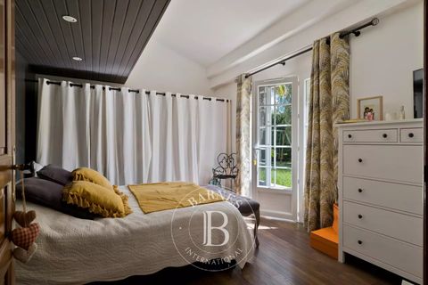 Villa a Bayonne, Pyrenees-Atlantiques, Bayonne - € 760.000 | Ref: M1306 - foto 10