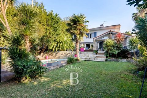 Villa a Biarritz, Pyrenees-Atlantiques, Biarritz - € 1.850.000 | Ref: M1369 - foto 4