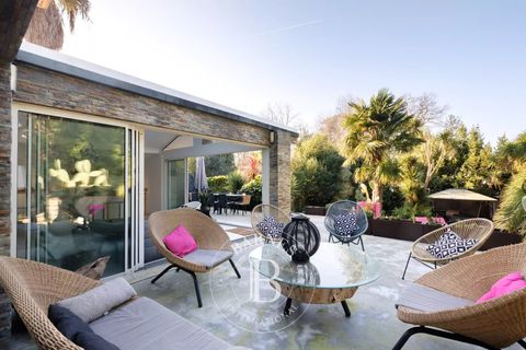 Villa a Biarritz, Pyrenees-Atlantiques, Biarritz - € 1.850.000 | Ref: M1369 - foto 5