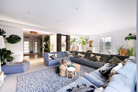Villa a Biarritz, Pyrenees-Atlantiques, Biarritz - € 1.850.000 | Ref: M1369 - foto 6