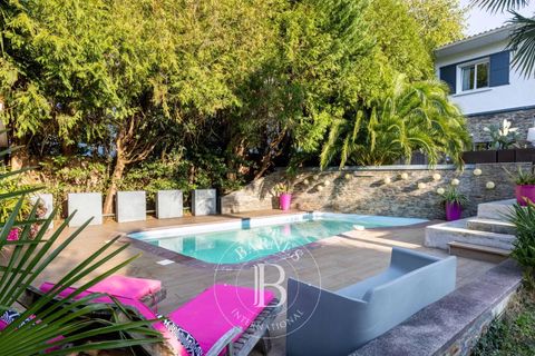 Villa a Biarritz, Pyrenees-Atlantiques, Biarritz - € 1.850.000 | Ref: M1369 - foto 9