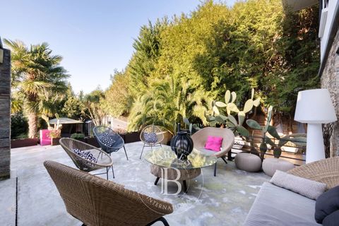 Villa a Biarritz, Pyrenees-Atlantiques, Biarritz - € 1.850.000 | Ref: M1369 - foto 10