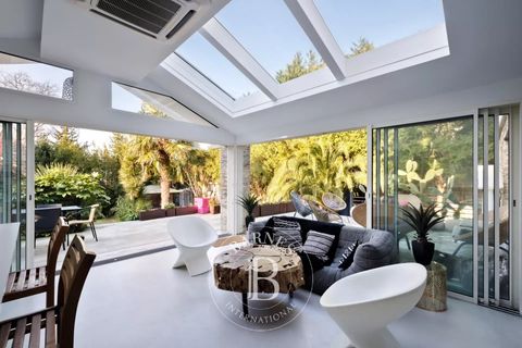 Villa a Biarritz, Pyrenees-Atlantiques, Biarritz - € 1.850.000 | Ref: M1369 - foto 12
