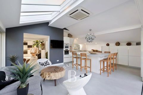 Villa a Biarritz, Pyrenees-Atlantiques, Biarritz - € 1.850.000 | Ref: M1369 - foto 13