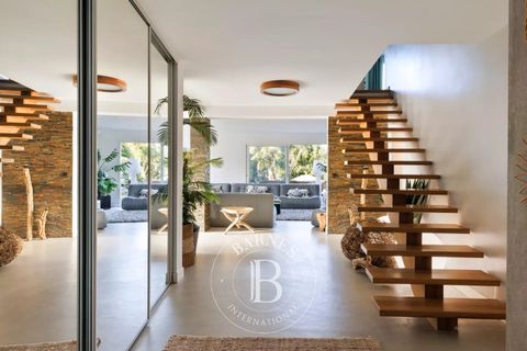 Villa a Biarritz, Pyrenees-Atlantiques, Biarritz - € 1.850.000 | Ref: M1369 - foto 14