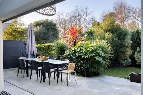 Villa a Biarritz, Pyrenees-Atlantiques, Biarritz - € 1.850.000 | Ref: M1369 - foto 21