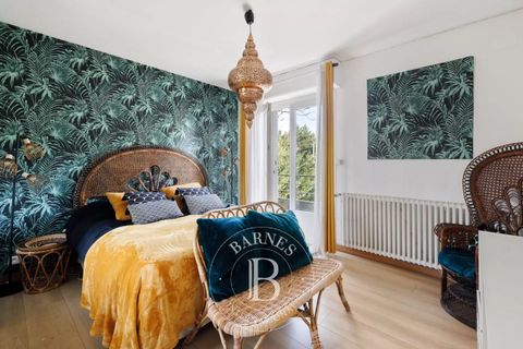 Villa a Biarritz, Pyrenees-Atlantiques, Biarritz - € 1.850.000 | Ref: M1369 - foto 25