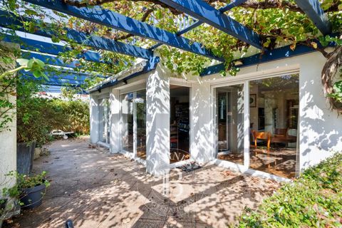 Byhus i Biarritz, Pyrenees-Atlantiques, Biarritz - € 1.690.000 | Ref: M1759 - foto 2