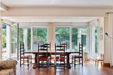 Byhus i Biarritz, Pyrenees-Atlantiques, Biarritz - € 1.690.000 | Ref: M1759 - foto 4