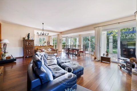Byhus i Biarritz, Pyrenees-Atlantiques, Biarritz - € 1.690.000 | Ref: M1759 - foto 5