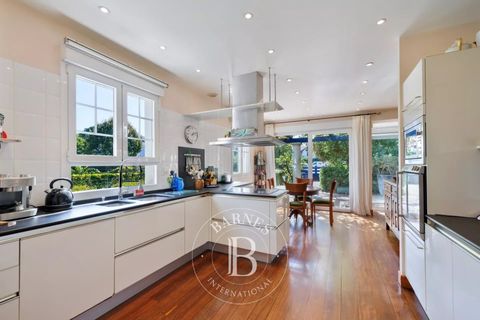 Byhus i Biarritz, Pyrenees-Atlantiques, Biarritz - € 1.690.000 | Ref: M1759 - foto 6