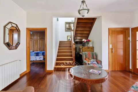 Byhus i Biarritz, Pyrenees-Atlantiques, Biarritz - € 1.690.000 | Ref: M1759 - foto 8