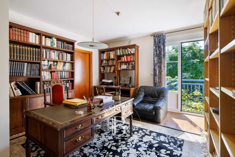 Byhus i Biarritz, Pyrenees-Atlantiques, Biarritz - € 1.690.000 | Ref: M1759 - foto 9