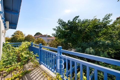 Byhus i Biarritz, Pyrenees-Atlantiques, Biarritz - € 1.690.000 | Ref: M1759 - foto 10
