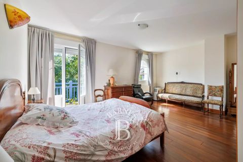 Byhus i Biarritz, Pyrenees-Atlantiques, Biarritz - € 1.690.000 | Ref: M1759 - foto 11