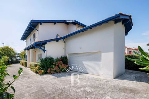 Byhus i Biarritz, Pyrenees-Atlantiques, Biarritz - € 1.690.000 | Ref: M1759 - foto 14