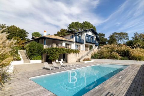 Villa a Arbonne, Pyrenees-Atlantiques, Arbonne - € 3.490.000 | Ref: M1339 - foto 3