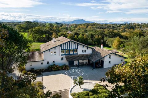 Villa a Arbonne, Pyrenees-Atlantiques, Arbonne - € 3.490.000 | Ref: M1339 - foto 4