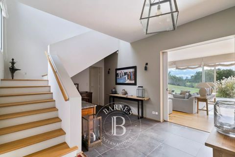 Villa a Arbonne, Pyrenees-Atlantiques, Arbonne - € 3.490.000 | Ref: M1339 - foto 5