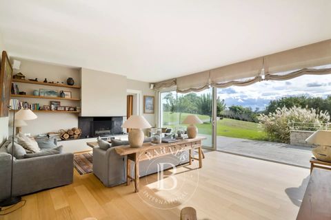Villa a Arbonne, Pyrenees-Atlantiques, Arbonne - € 3.490.000 | Ref: M1339 - foto 6