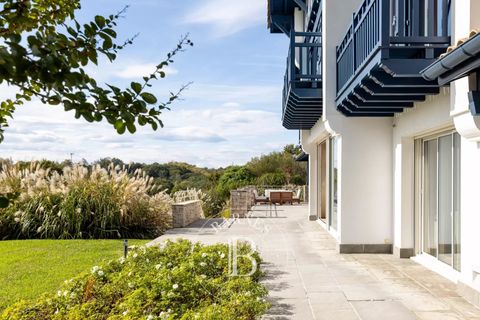 Villa a Arbonne, Pyrenees-Atlantiques, Arbonne - € 3.490.000 | Ref: M1339 - foto 8