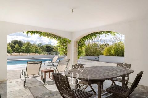 Villa a Arbonne, Pyrenees-Atlantiques, Arbonne - € 3.490.000 | Ref: M1339 - foto 9