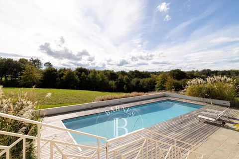 Villa a Arbonne, Pyrenees-Atlantiques, Arbonne - € 3.490.000 | Ref: M1339 - foto 10