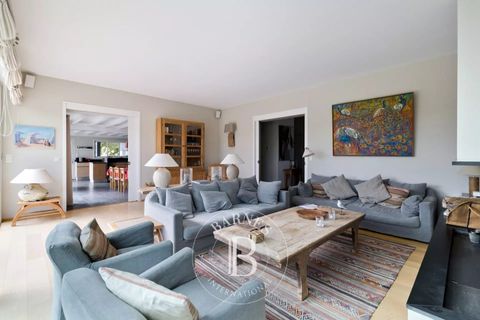 Villa a Arbonne, Pyrenees-Atlantiques, Arbonne - € 3.490.000 | Ref: M1339 - foto 12