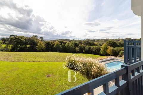 Villa a Arbonne, Pyrenees-Atlantiques, Arbonne - € 3.490.000 | Ref: M1339 - foto 13